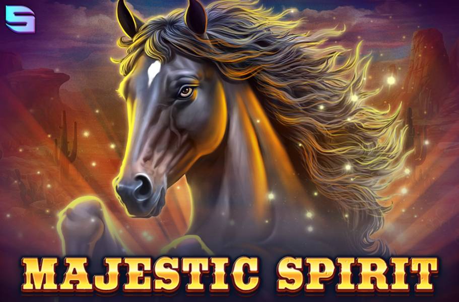 Majestic Spirit slot