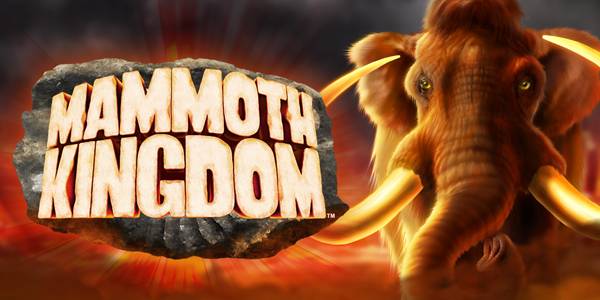 Mammoth Kingdom slot