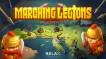 Marching Legions (logo)