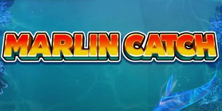 Marlin Catch slot