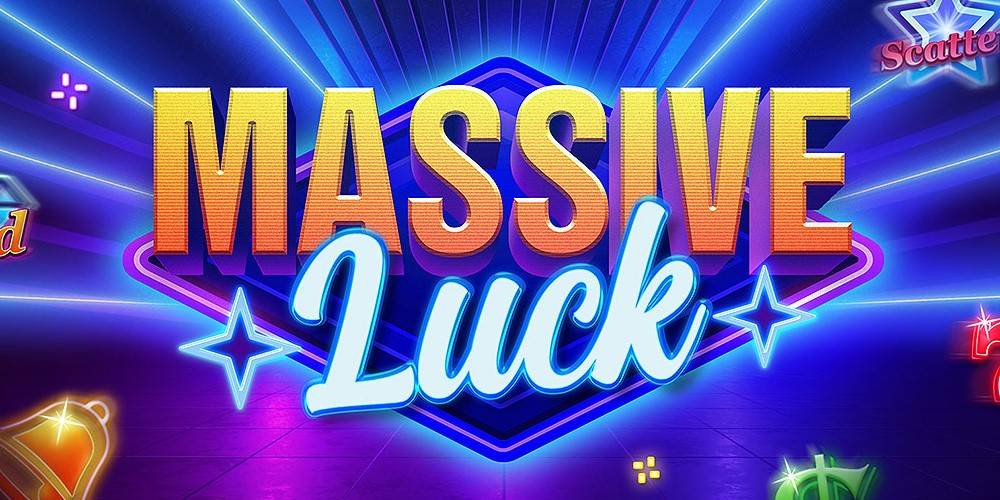 Massive Luck slot