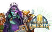 Masters Of Valhalla (logo)
