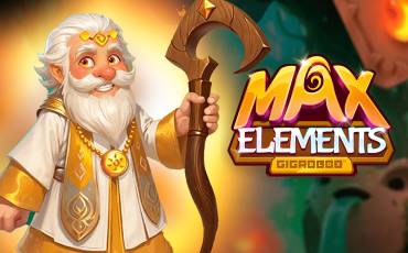 Max Elements GigaBlox slot