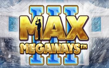 Max Megaways 3 slot