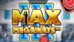 Max Megaways 3 (logo)