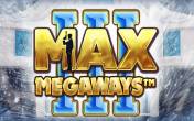 Max Megaways 3 (logo)