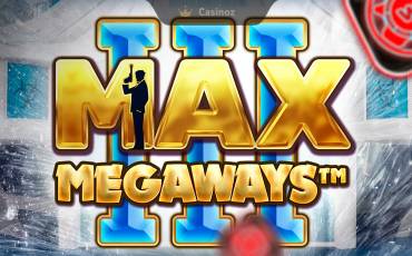 Max Megaways 3 slot