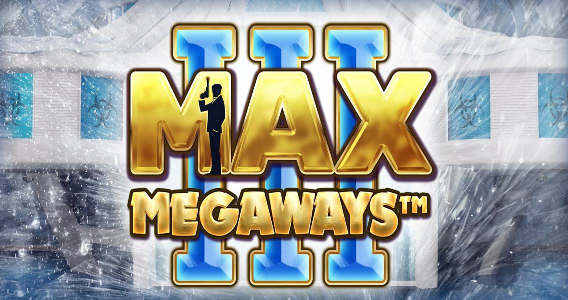 Max Megaways 3 slot