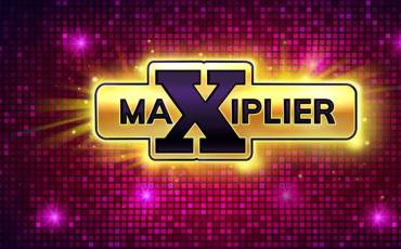 Maxiplier slot