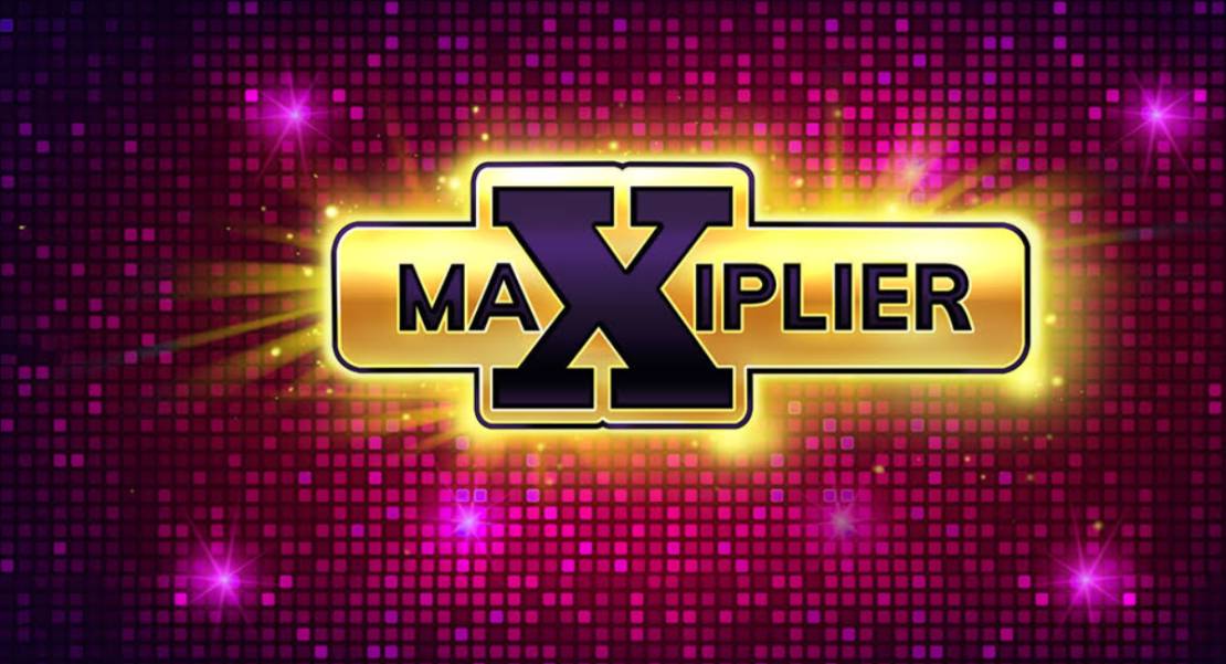 Maxiplier slot