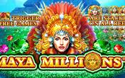 Maya Millions (logo)