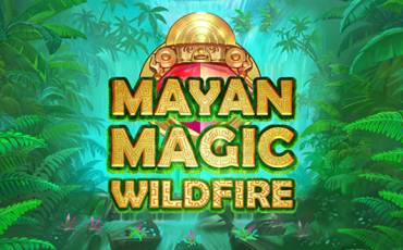 Mayan Magic Wildfire slot