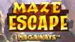 Maze Escape Megaways (logo)