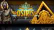 Maze of Osiris (logo)