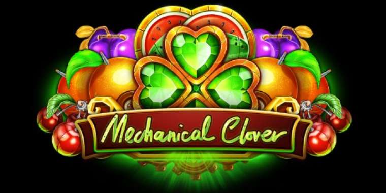 Play Mechanical Clover slot CA