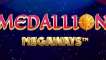 Play Medallion Megaways slot CA