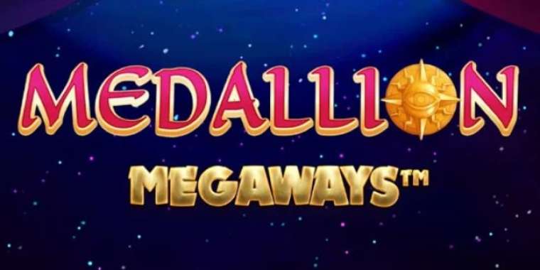 Play Medallion Megaways slot CA