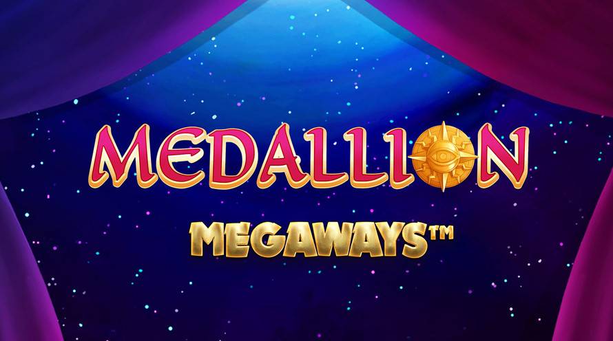 Medallion slot