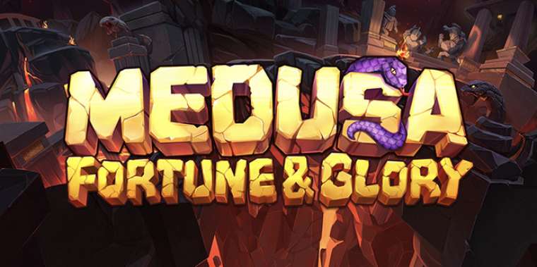 Play Medusa – Fortune and Glory slot CA