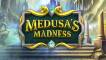 Medusa’s Madness (logo)