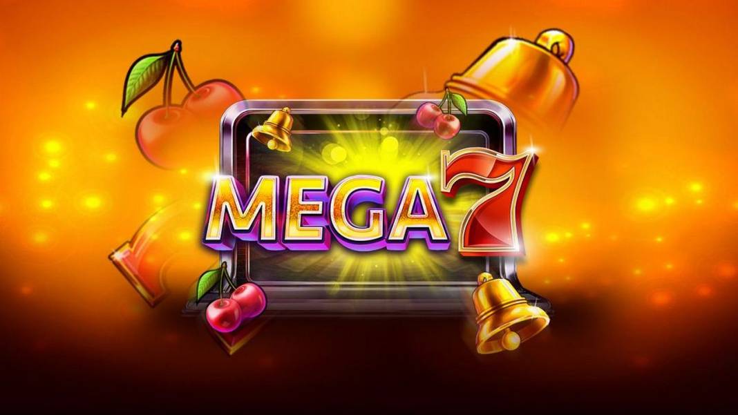Mega 7 slot