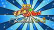 Mega Bars Fortune Wheel Jackpot King (logo)