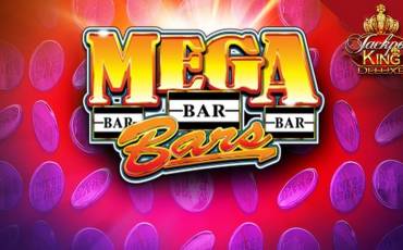 Mega Bars Jackpot King slot