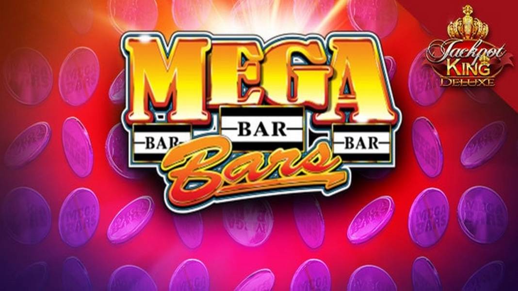 Mega Bars Jackpot King slot