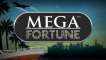 Mega Fortune (logo)