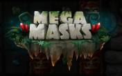 Mega Masks (logo)