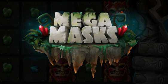 Mega Masks by Relax Gaming CA