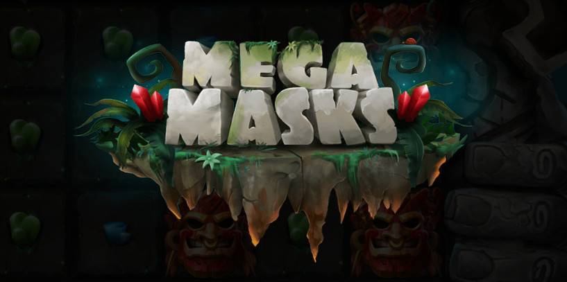Mega Masks slot