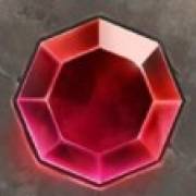 Mega Mine Nudging Ways: A little ruby