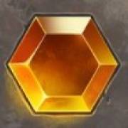 Mega Mine Nudging Ways: A small topaz