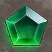 Mega Mine Nudging Ways: A little emerald