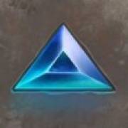 Mega Mine Nudging Ways: A little sapphire