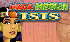 Play Mega Moolah Isis
