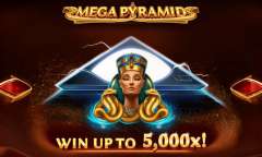Play Mega Pyramid