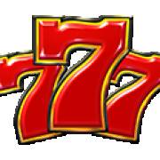 Mega Rich Fruits: Fiery sevens
