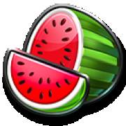 Mega Rich Fruits: Watermelon