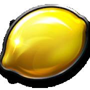 Mega Rich Fruits: Lemon