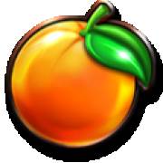 Mega Rich Fruits: Orange