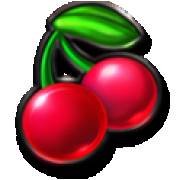 Mega Rich Fruits: Cherry