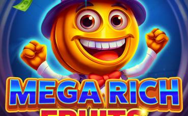 Mega Rich Fruits slot