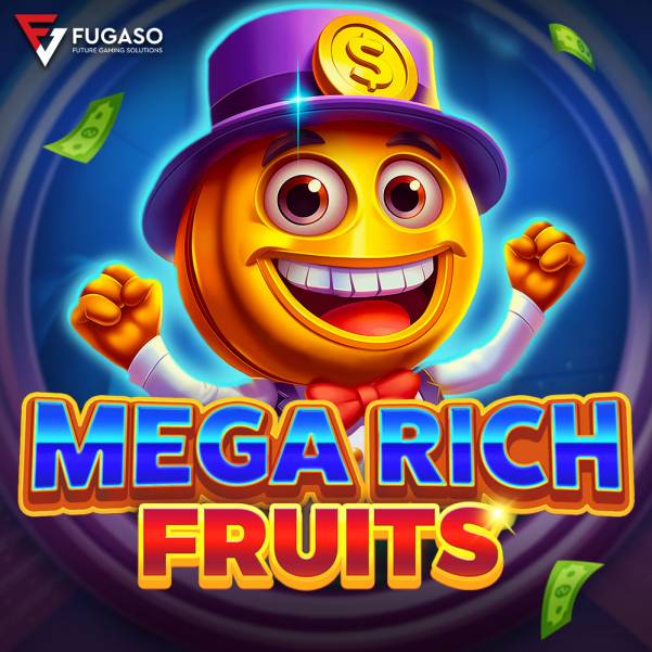 Mega Rich Fruits slot