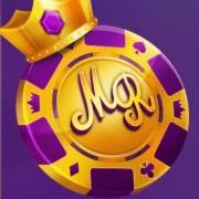 Mega Rise: Gold Scatter
