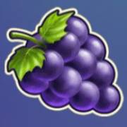 Mega Rise: Grapes