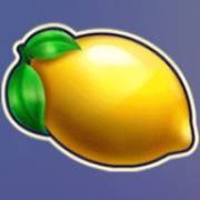 Mega Rise: Lemon