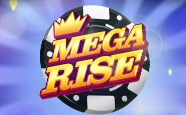 Mega Rise slot
