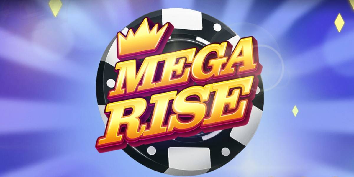Mega Rise slot